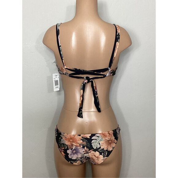 New. L*SPACE floral bikini. XS. Retails $198 - Picture 10 of 10